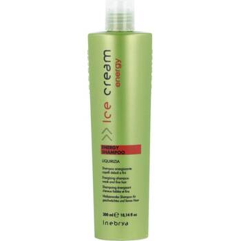 Ice Cream Energy Shampoo - Šampon proti vypadávání vlasů