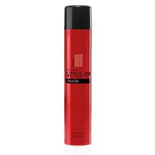 Style In Total Fix Extra Strong Hair Spray - Lak na vlasy extra silný