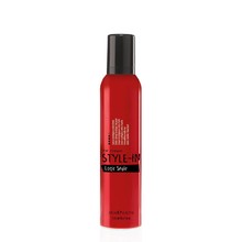 Style-In Logic Style Extra Strong Ecologic Lacquer - Lak na vlasy s extra silnou fixáciou