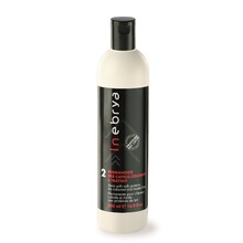 Inebrya 2 Perm For Coloured & Treated Hair - Trvalá preparace pro barvené vlasy