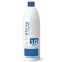 OXYCREAM 10 VOL 3% Bionic Activator - Oxidační krém