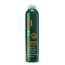 Post-Treatment Shampoo - Regenerační šampon po chemickém ošetření vlasů / barva, melír, odbarvení