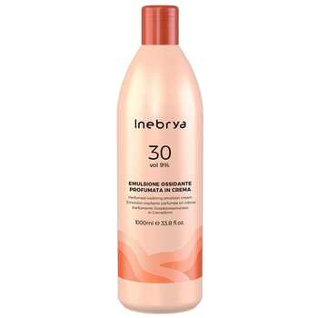 OXY 30 VOL 9% Oxidizing Emulsion - Oxidačná emulzia s mliečnou vôňou