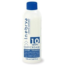 OXYCREAM 10 VOL 3% - Multi-akční krémový oxidant