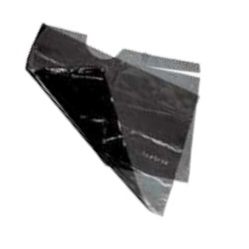 Plastic Disposable Raincoat - Plastová jednorazová pláštenka