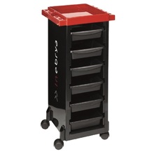Color Trolley ( 87x35x39cm ) - Barvící stolek