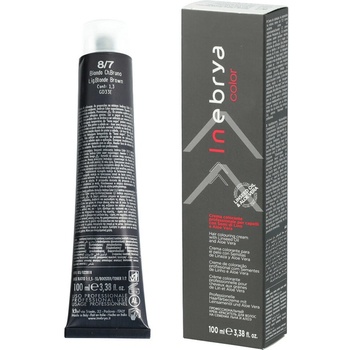 Color TROPICAL Hair Colouring Cream ( tropické ) - Profesionální barva na vlasy 100 ml 