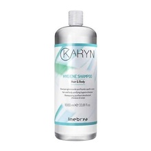 Karyn Hygiene Hair & Body Shampoo - Dezinfekční čistící šampon na vlasy a tělo 