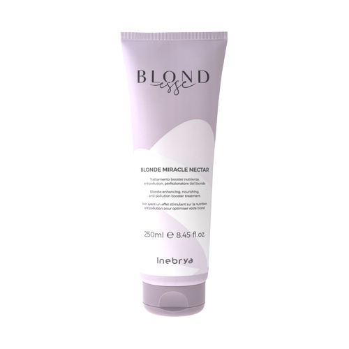 BLONDesse Blonde Miracle Nectar - Starostlivosť pre blond vlasy