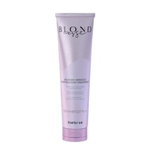 BLONDesse Blonde Miracle Post-Bleach Treatment - Maska na vlasy po odfarbovaní