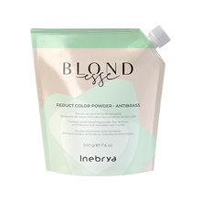 BLONDesse Reduct Color Powder-Antibrass (5 tones) - Bieliaci prášok