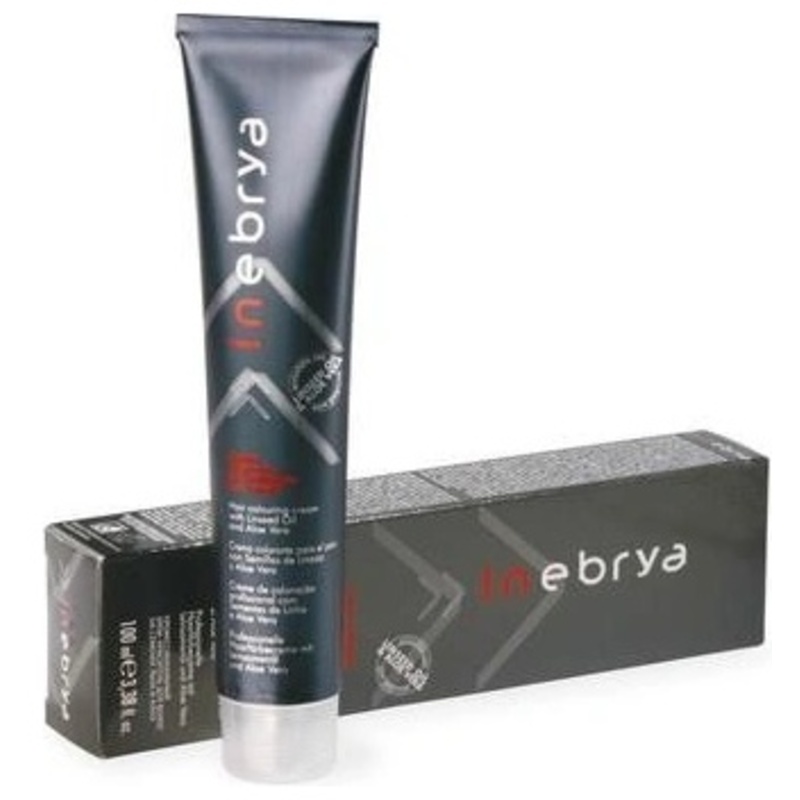 Color BEIGE Hair Colouring Cream ( béžové ) - Profesionální barva na vlasy 100ml 