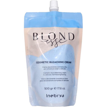 BLONDesse Cosmetic Bleaching Cream ( 7 - 8 tones ) - Kozmetický modrý bieliaci krém