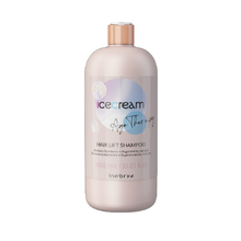 Ice Cream Age Therapy Hair Lift Shampoo (zrelé, porézne a chemicky upravené vlasy) - Regeneračný šampón