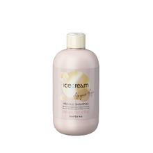Ice Cream Argan Age Pro-Age Shampoo - Šampon na bázi arganového oleje pro zářivý lesk vlasů
