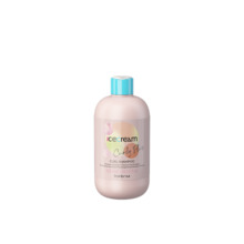 Ice Cream Curly Plus Curl Shampoo - Hydratačný šampón na kučeravé, vlnité alebo vlasy po chemickej trvalej
