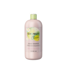 Ice Cream Cleany Cleany Shampoo - Purifikačný šampón vhodný v prípade citlivej a napätej pokožky

