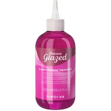 Shecare Glazed Intensive Laminating Treatment - Kúra pro dehydratované vlasy 