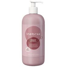 Prep Deep Cleansing Shampoo - Hloubkově čistící šampon 