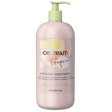 Ice Cream Conditioner - Kondicionér pre všetky typy vlasov
