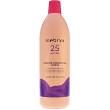 Inebrya Violet Oxidizing Emulsion Cream 25 vol 7,5% 