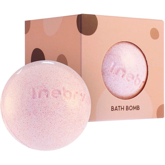Bath Bomb - šumivé gule do kúpeľa
