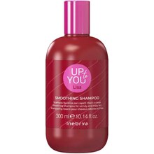 Up to You Liss Smoothing Shampoo - Uhladzujúci šampón pre nepoddajné a krepovaté vlasy
