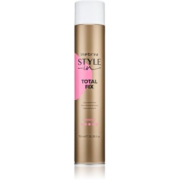Style-In Total Fix Spray - Extra silný lak na vlasy