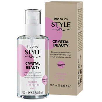 Style-In Crystal Beauty Serum - Sérum na vlasy