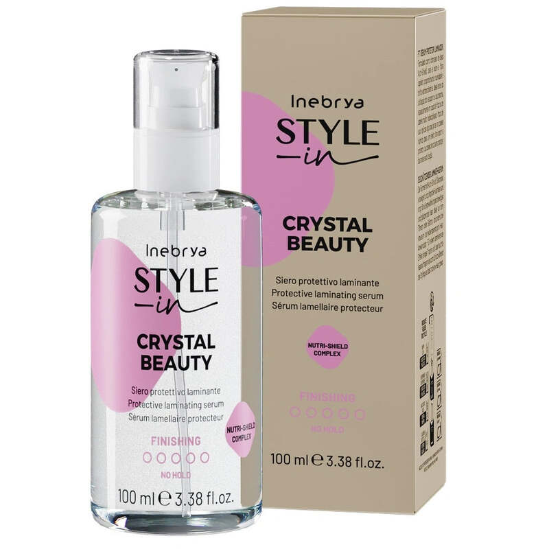 Style-In Crystal Beauty Serum - Sérum na vlasy