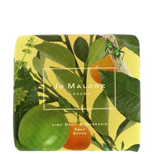 Lime Basil & Mandarin Tuhé mýdlo