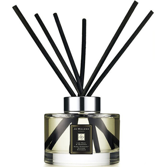 Lime Basil & Mandarin  Difuzér