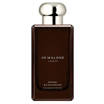 Hinoki & Cedarwood Cologne Intense EDC