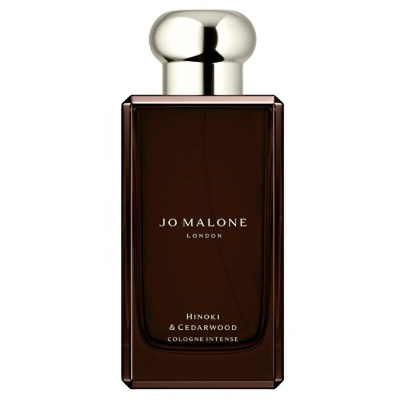 Hinoki & Cedarwood Cologne Intense EDC