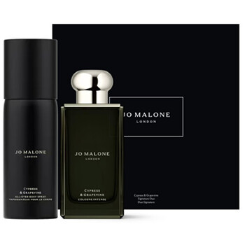 Cypress & Grapevine Dárková sada EDC 100 ml a tělový sprej 125 ml