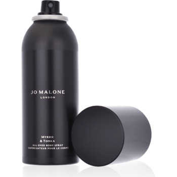 Myrrh & Tonka Deospray