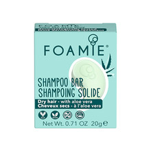 Shampoo Bar Travel Size ( suché vlasy ) - Tuhý šampon