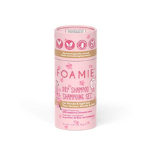 Berry Brunette Dry Shampoo ( hnědé a tmavé vlasy ) - Suchý šampon