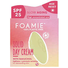 Age Reset Solid Day Cream - Denný krém proti predčasnému starnutiu pleti
