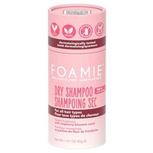 Berry Fresh Dry Shampoo - Suchý šampon pro blond vlasy