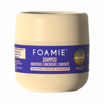 Moisture Concentrate Shampoo - Koncentrovaný hydratační šampon