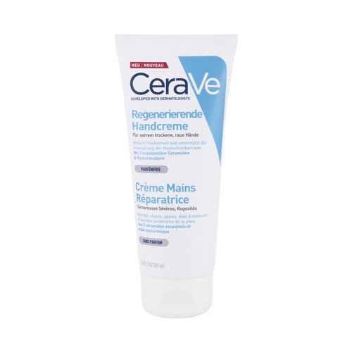 CeraVe Reparative Hand Cream - Obnovující krém na ruce 50 ml