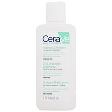 Facial Cleansers Foaming Cleanser ( normální a mastná pleť ) - Čisticí pěnivý gel