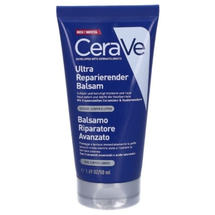 Ultra Repairing Balm - Ochranný balzam na hydratáciu pokožky 