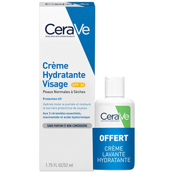 Hydrating Set - Sada péče pro normální až suchou pokožku