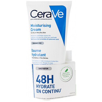 48h Hydration Care Set - Sada hydratační péče