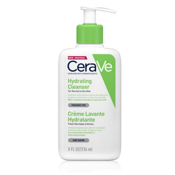 Hydrating Cleanser Refill - Náhradní náplň čisticí emulze s hydratačním účinkem