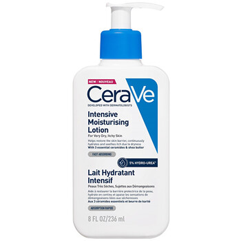 Intensive Moisturising Lotion - Intenzivní hydratační mléko 