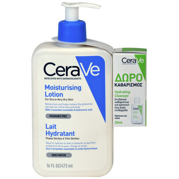 Moisturising Lotion Kit - Dárková sada
