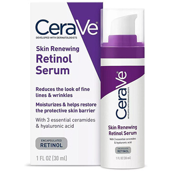 Skin Renewing Retinol Serum - Pleťové sérum